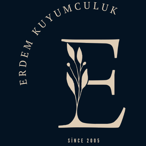 Erdem Kuyumculuk logosu